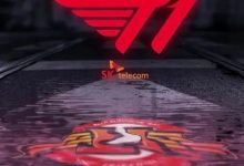 【乐玩LEWIN】T1/SKT让二追三历史统计：两次KT，一次CJ，一次DK-乐玩真人线上娱乐