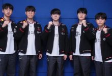 【乐玩LEWIN】Reddit热议T1胜DK:为什么T1每个AD都这么强,三位都是顶级的选手-乐玩真人线上娱乐