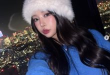 【乐玩LEWIN】韩版《完蛋美女》演员晒照:果然黑丝就是百搭!-乐玩真人线上娱乐