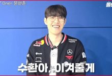 【乐玩LEWIN】Oner:修奂很想赢就帮他赢下来,从那次选出蒙多之后在第五局也很自信-乐玩真人线上娱乐