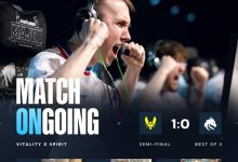 【乐玩LEWIN】🎮sh1ro下半遭处刑zweih隐身 mezzi带队小蜜蜂八赛点翻盘赢图一-乐玩真人线上娱乐