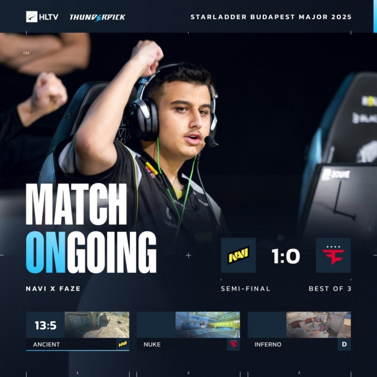 🎮鸡蛋先炒西红柿!makazze遗迹中路惊天三杀 NAVI图一暴打FaZe