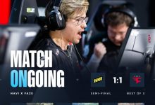 【乐玩LEWIN】🎮寒王连续三杀强拆救主 FaZe地狱归来拿下图二 双方小镇决胜-乐玩真人线上娱乐