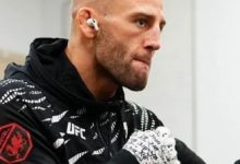 迈博体育 威尔士MMA“先驱”约翰斯宣布退役-乐玩真人线上娱乐