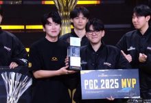 【乐玩LEWIN】羡慕坏了😭!PGC FS最终夺冠,Belmoth拿下MVP并获得保时捷Cayenne-乐玩真人线上娱乐