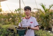 【乐玩LEWIN】臭豆腐型选手?😂决赛第五局Doran逼出Guma闪现为后续滚雪球做准备-乐玩真人线上娱乐