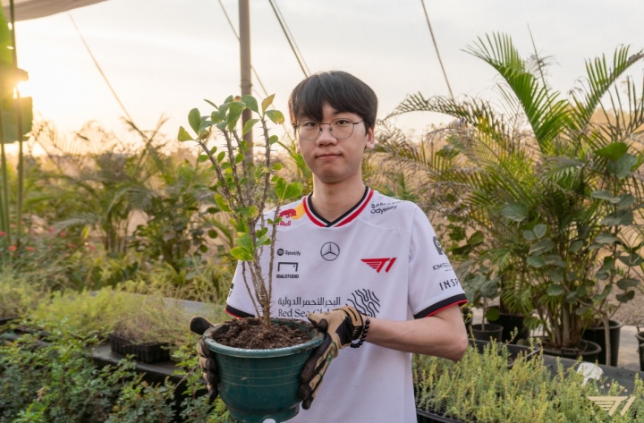 臭豆腐型选手?😂决赛第五局Doran逼出Guma闪现为后续滚雪球做准备