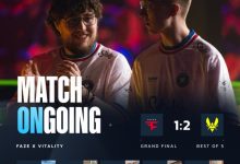 【乐玩LEWIN】🎮FaZe坠入地狱!mezii轰23杀扫荡小镇B区 小蜜蜂赢图三拿赛点-乐玩真人线上娱乐