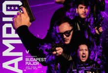 【乐玩LEWIN】🎮欢迎来到蜜蜂王朝!Vitality3-1FaZe卫冕Major冠军-乐玩真人线上娱乐