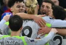 大发体育-16天5战全胜狂飙!哈兰德4场轰7球,瓜帅神换人激,大发助力你的致富之路!-乐玩真人线上娱乐