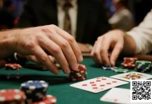 【EV扑克】遇到多条街施压怎么办?高手的防守反击逻辑-乐玩真人线上娱乐