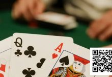 【EV扑克】翻前选错牌,翻后再强也救不回来-乐玩真人线上娱乐