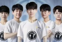 【乐玩LEWIN】欺负UP没粉丝？理性讨论如果今天受影响的是iG或者其他流量队，比赛会不会直接延期？-乐玩真人线上娱乐