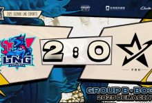 【乐玩LEWIN】🎮H4cker梦魇飞回M78 1xn天肥Ez爆杀 LNG双C接管比赛横扫FRK-乐玩真人线上娱乐