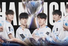 【乐玩LEWIN】传闻Deft很渴望重返赛场!理性讨论,Deft如果复出在LPL还是LCK更有竞争力?-乐玩真人线上娱乐