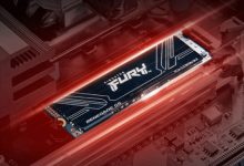 【乐玩LEWIN】还要涨?!金士顿紧急预警:SSD价格短期绝不回落-乐玩真人线上娱乐