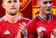 迈博体育 曼联战维拉德里赫特未必复出！阿莫林或改踢433-乐玩真人线上娱乐