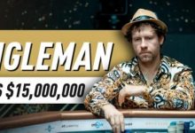 【EV扑克】15年前他账户400万刀一夜蒸发，今年靠单挑狂揽1个亿-乐玩真人线上娱乐