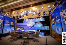 【EV扑克】2025HPT® 南海杯｜主赛B组郁伟健领衔晋级，主赛C组D组（快速）今日开打-乐玩真人线上娱乐