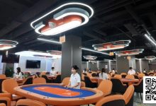 【EV扑克】长沙竞享荣耀 12月豪横黄金周 7天总奖励1200W赛事分 主赛冠军独揽20部iPhone17-乐玩真人线上娱乐