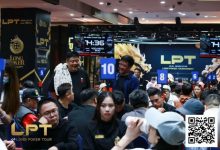 【EV扑克】KPC x LPT 济州赛事参赛纪录即将刷新，超2000人次同场竞技，国际玩家热度爆棚！-乐玩真人线上娱乐