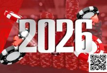 【EV扑克】WSOP公布2026年全球系列赛日程：欧洲赛提前、百万美元年度玩家竞赛启动-乐玩真人线上娱乐