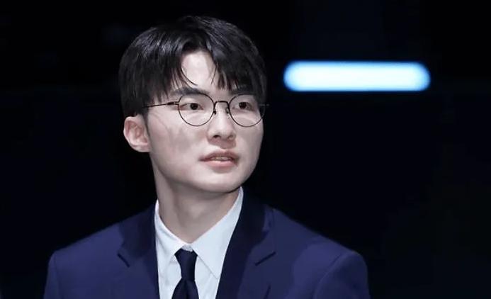 Faker：对失败有了重新定义，目前没有结婚和组建家庭的打算
