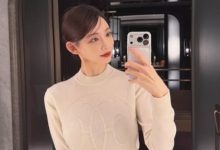 【乐玩LEWIN】PUBG美女主持郭敏善晒照：婚后更是韵味十足！-乐玩真人线上娱乐