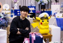 【乐玩LEWIN】Rookie晒照：🔛第十一年，我们一起前行，一起加油-乐玩真人线上娱乐