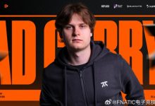 【乐玩LEWIN】FNC官方:与AD选手Upset完成续约-乐玩真人线上娱乐