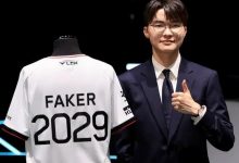 【乐玩LEWIN】格局!Faker:对手与其说是敌人,不如将其视为共同呈现比赛的伙伴-乐玩真人线上娱乐