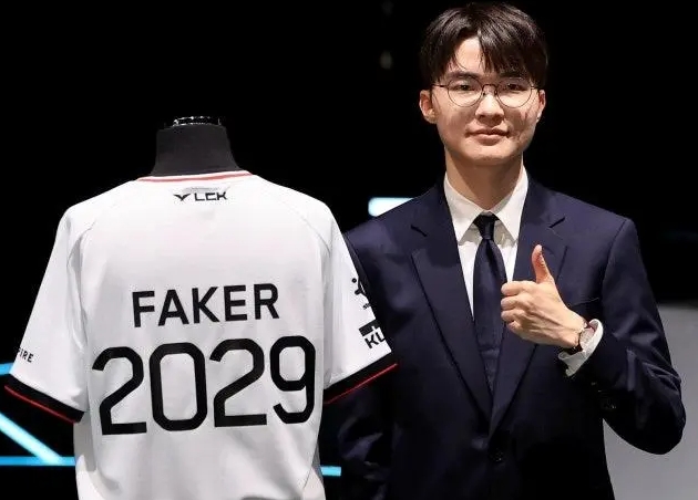 格局!Faker:对手与其说是敌人,不如将其视为共同呈现比赛的伙伴
