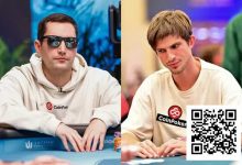 【EV扑克】预言成真！新人Bernhard Binder一鸣惊人，闯入WSOP超级主赛事决赛桌-乐玩真人线上娱乐