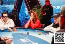 【EV扑克】Natasha Mercier获WSOP天堂超级主赛事第六名，180万美元奖金位列女子历史第五-乐玩真人线上娱乐