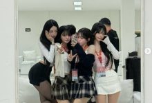 【乐玩LEWIN】吊牌的压力好大！韩版《完蛋美女》演员晒照：依旧要注意的点太多了🤤-乐玩真人线上娱乐