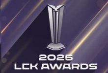 【乐玩LEWIN】Reddit热议2025LCK awards:标准并不一致 体育精神奖把Faker骗来-乐玩真人线上娱乐