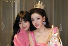 【乐玩LEWIN】S3亚军中单前女友UU妹晒照:生日快乐🎂-乐玩真人线上娱乐