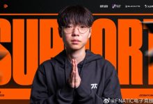 【乐玩LEWIN】FNC发布人员变动公告：辅助选手Lospa正式加入-乐玩真人线上娱乐