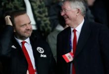 迈博体育 弗格森:曼联或许还得等十年才能赢英超-乐玩真人线上娱乐