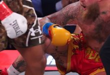 大发体育-杰克·保罗解释了他输给安东尼·约书亚的原因，大发助力你的致富之路！-乐玩真人线上娱乐