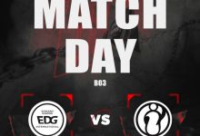 【乐玩LEWIN】🎮Wei奇亚娜反向空大 Leave卡莎&Angel瑞兹爽爽开杀 EDG横扫iG-乐玩真人线上娱乐