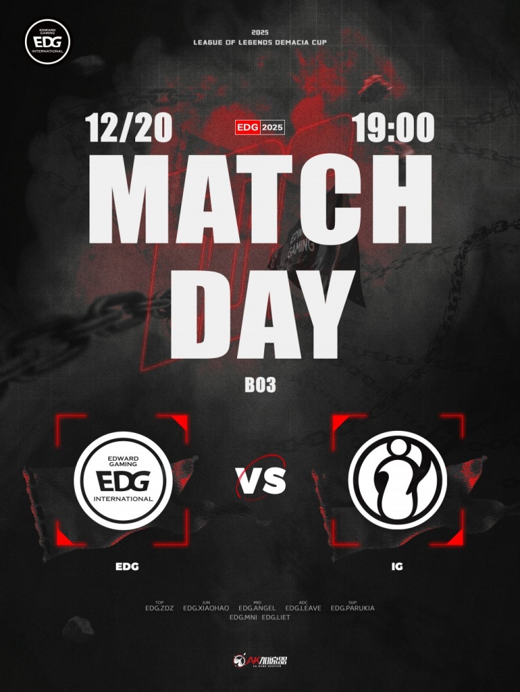 🎮人机!Leave芸阿娜从头杀到尾 Xiaohao石头人撞飞iG EDG赢首局