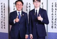 【乐玩LEWIN】Faker:希望游戏能给更多人带来灵感、好影响,激励更多人-乐玩真人线上娱乐