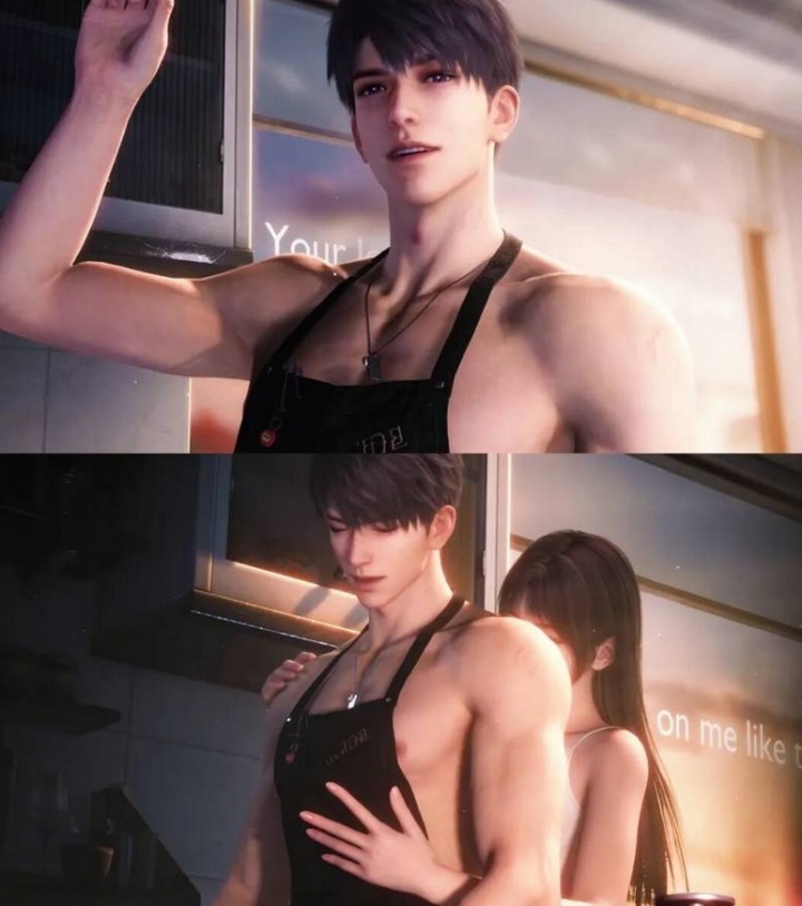 乙游占了半边天！女性向游戏市场凭借恋与深空等 规模破80亿