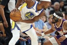 大发体育-勇士上演“复仇之战”，大发助力你的致富之路！-乐玩真人线上娱乐