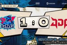 【乐玩LEWIN】🎮何意味?Junjia石头人闪现大空气 sheer火烤老东家 LNG赢首局-乐玩真人线上娱乐