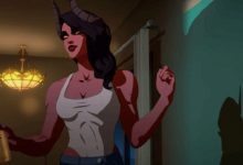 【乐玩LEWIN】超英派遣中心“魔萝芙”不能攻略？工作室回应：那就是简单模式了-乐玩真人线上娱乐