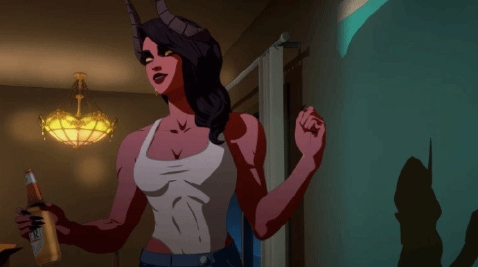 超英派遣中心“魔萝芙”不能攻略？工作室回应：那就是简单模式了