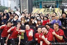 【乐玩LEWIN】G2发文：已经开始想念最最最好的🐰粉们了❤️ 我们明年见✌︎-乐玩真人线上娱乐