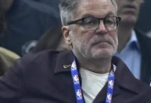 大发体育-骑士队老板丹-吉尔伯特对球队本赛季的表现“极为不满”，大发助力你的致富之路！-乐玩真人线上娱乐